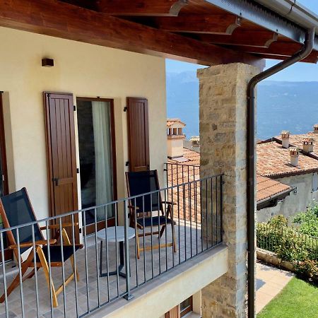 Borgo Al Tempo Perduto Villa Gargnano Ngoại thất bức ảnh