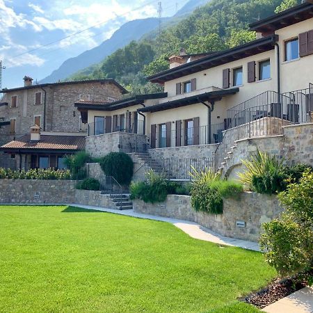 Borgo Al Tempo Perduto Villa Gargnano Ngoại thất bức ảnh