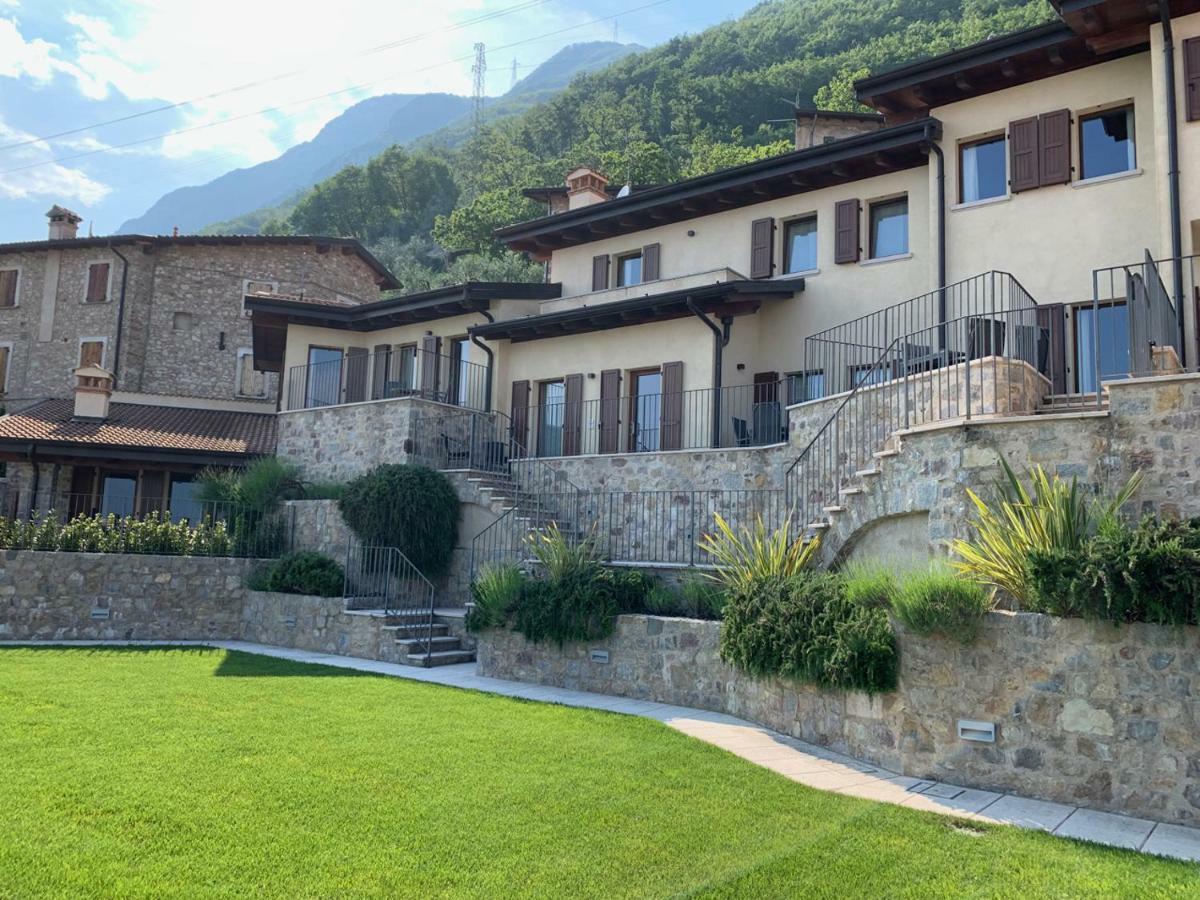 Borgo Al Tempo Perduto Villa Gargnano Ngoại thất bức ảnh