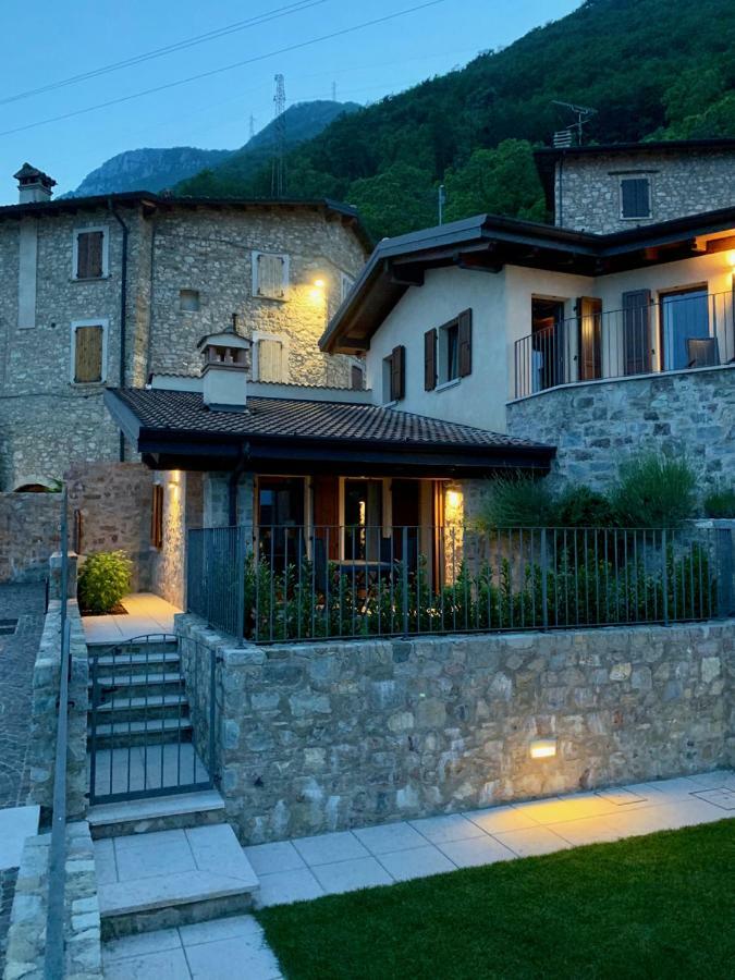 Borgo Al Tempo Perduto Villa Gargnano Ngoại thất bức ảnh