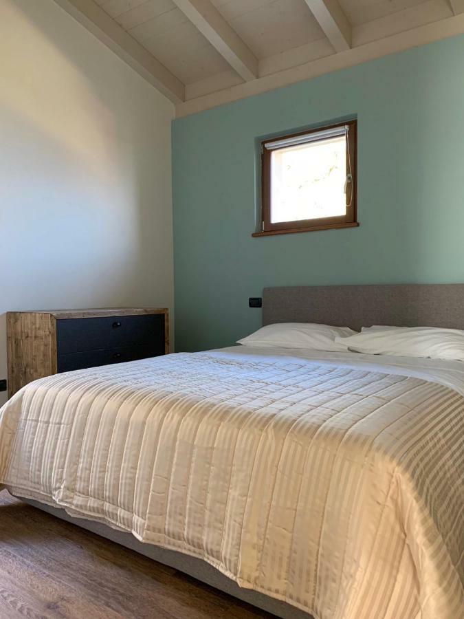 Borgo Al Tempo Perduto Villa Gargnano Ngoại thất bức ảnh