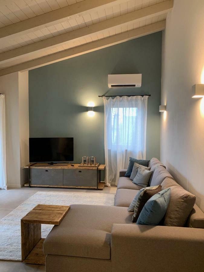 Borgo Al Tempo Perduto Villa Gargnano Ngoại thất bức ảnh