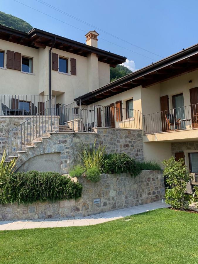 Borgo Al Tempo Perduto Villa Gargnano Ngoại thất bức ảnh