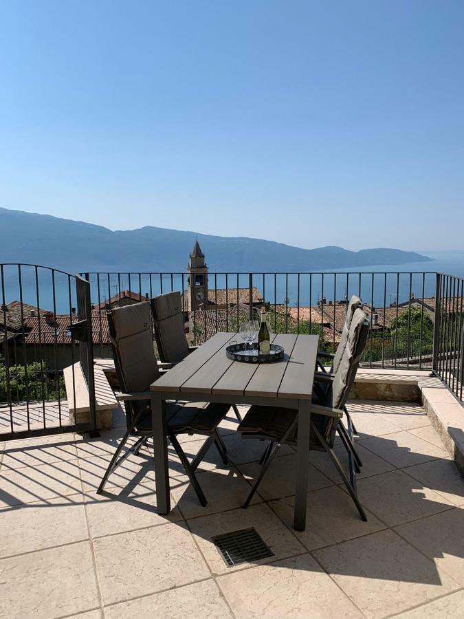 Borgo Al Tempo Perduto Villa Gargnano Ngoại thất bức ảnh