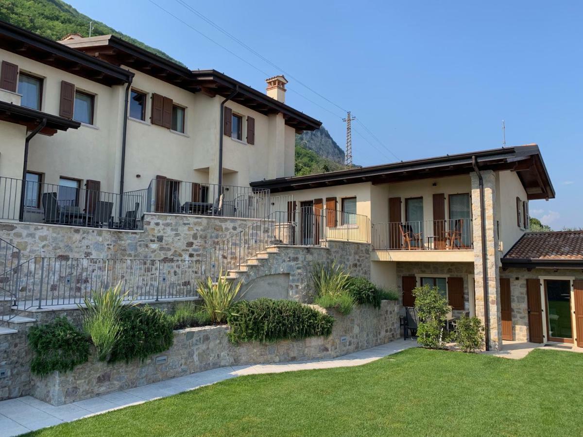 Borgo Al Tempo Perduto Villa Gargnano Ngoại thất bức ảnh