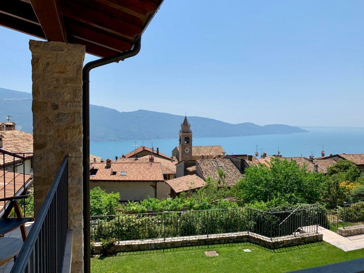 Borgo Al Tempo Perduto Villa Gargnano Ngoại thất bức ảnh