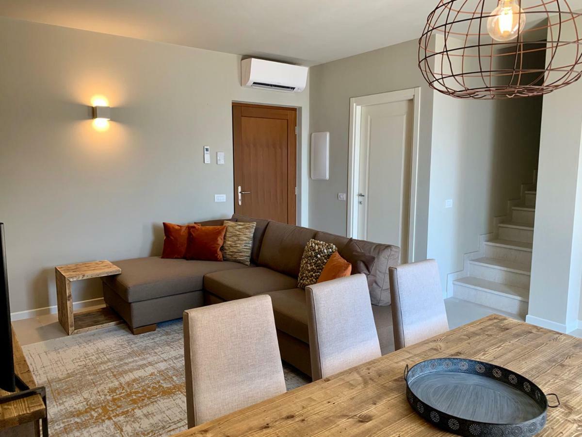 Borgo Al Tempo Perduto Villa Gargnano Ngoại thất bức ảnh