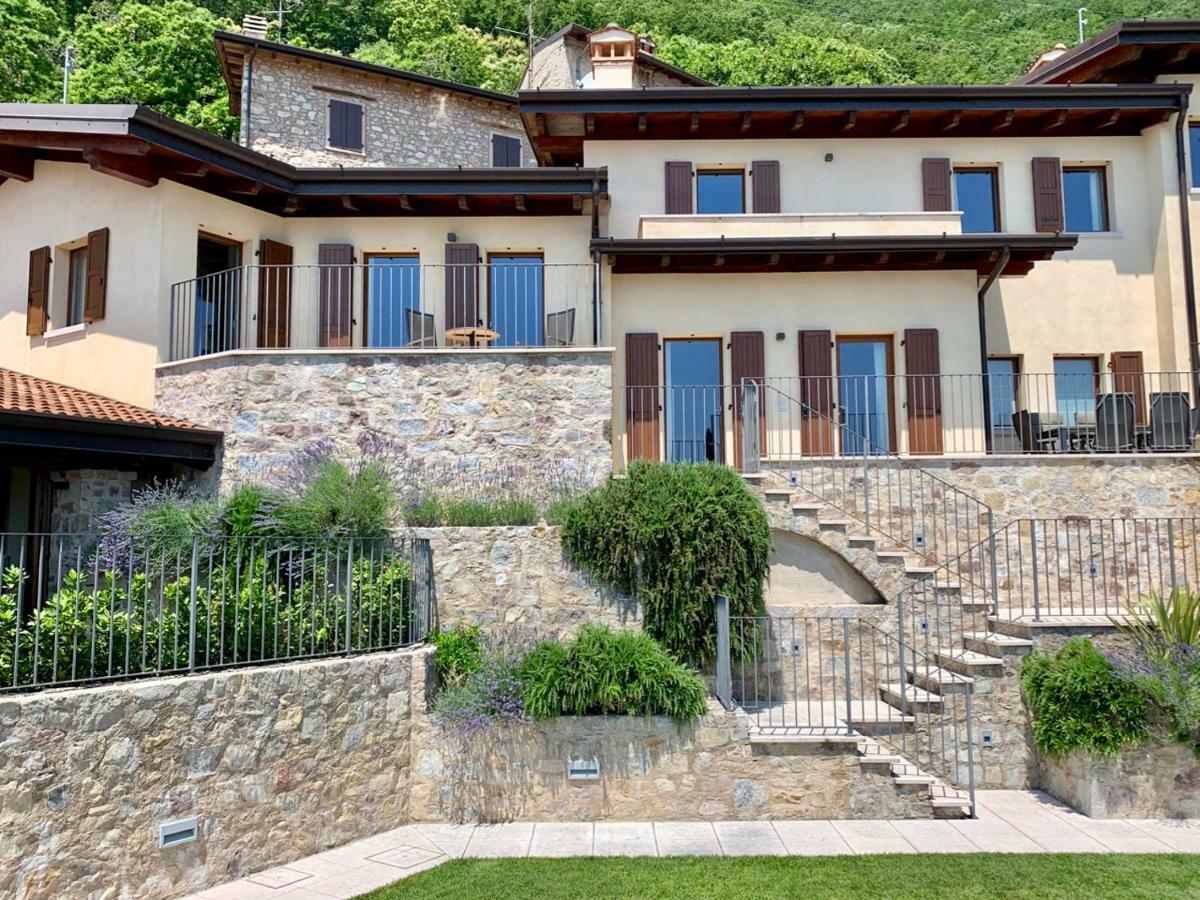 Borgo Al Tempo Perduto Villa Gargnano Ngoại thất bức ảnh