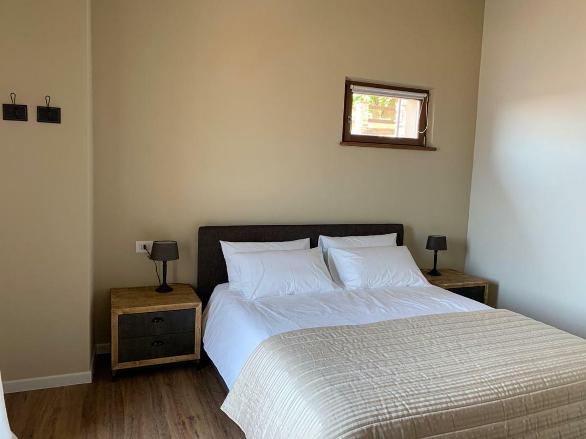 Borgo Al Tempo Perduto Villa Gargnano Ngoại thất bức ảnh