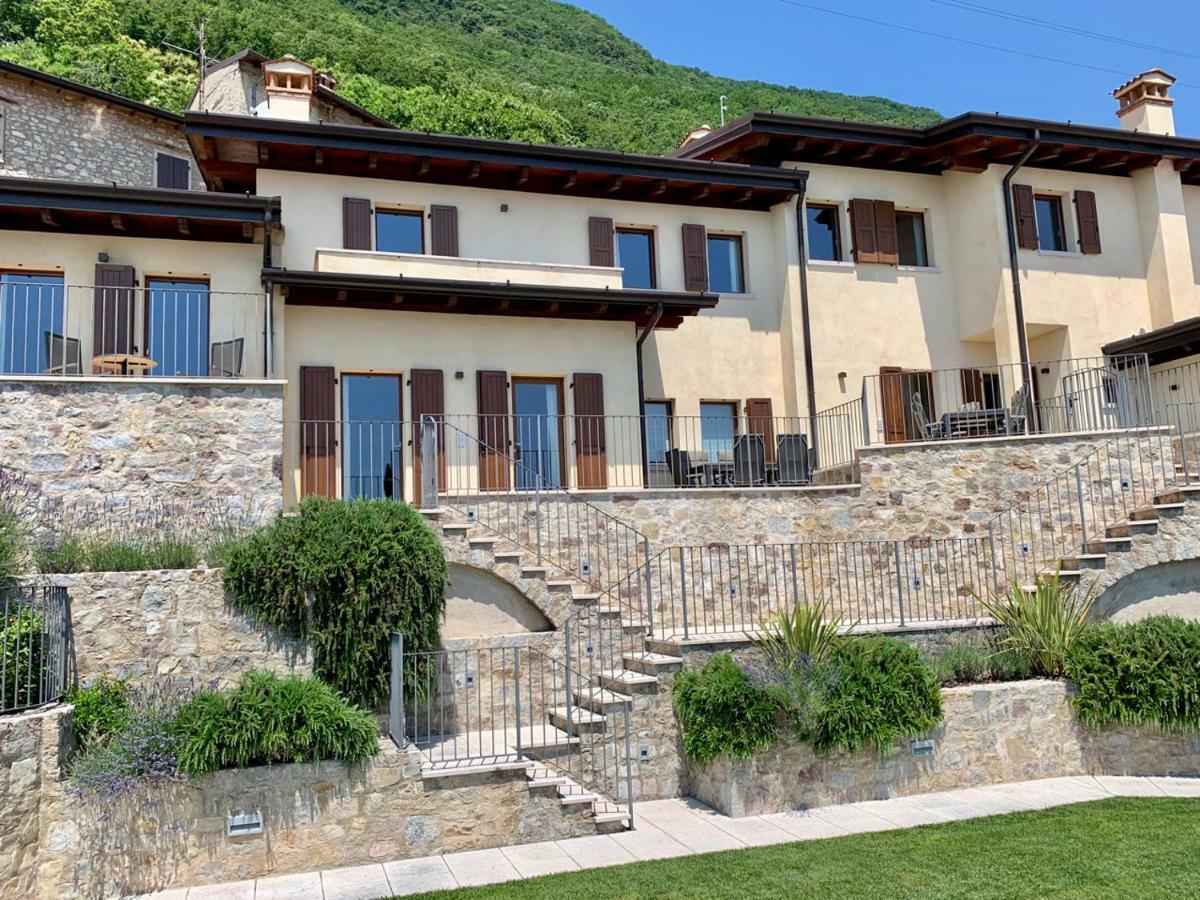 Borgo Al Tempo Perduto Villa Gargnano Ngoại thất bức ảnh