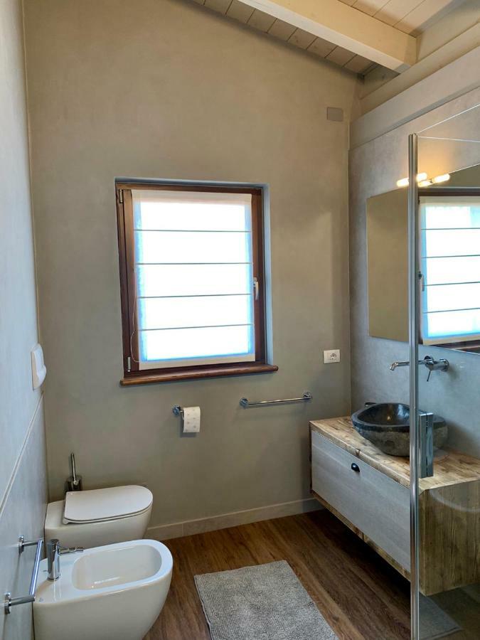 Borgo Al Tempo Perduto Villa Gargnano Ngoại thất bức ảnh