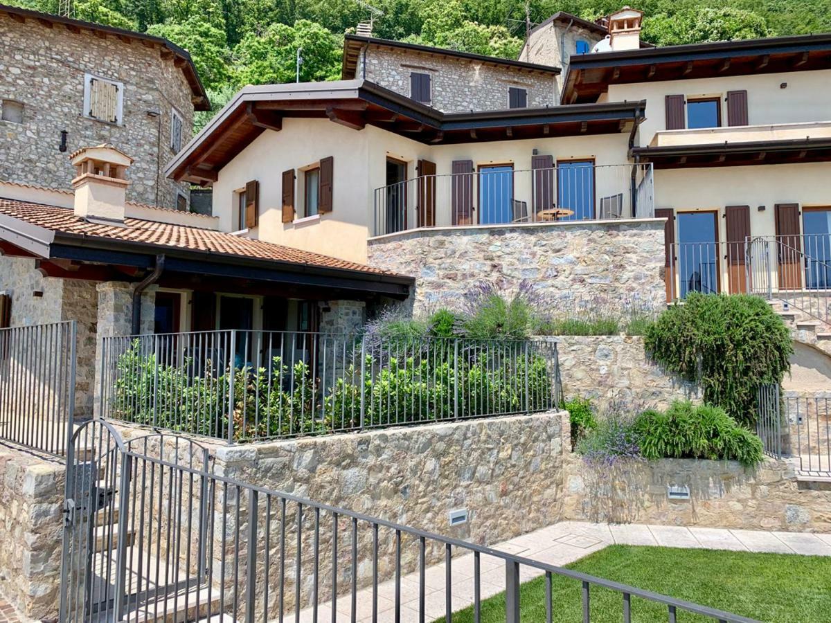 Borgo Al Tempo Perduto Villa Gargnano Ngoại thất bức ảnh