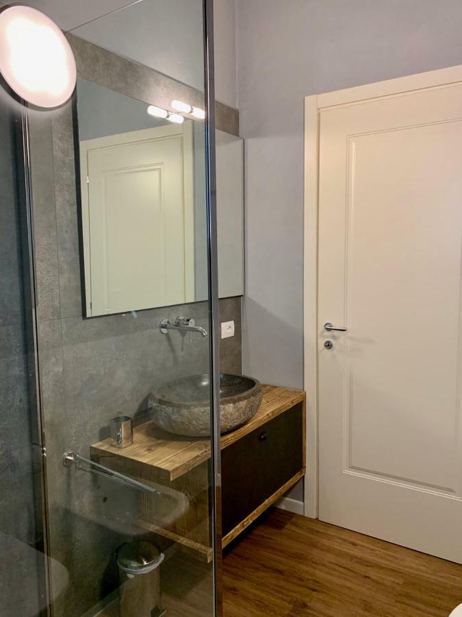 Borgo Al Tempo Perduto Villa Gargnano Ngoại thất bức ảnh